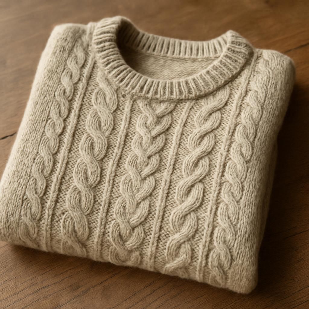 découvrez comment choisir de la laine responsable pour réduire votre impact écologique, en privilégiant des matières durables, éthiques et respectueuses de l'environnement.