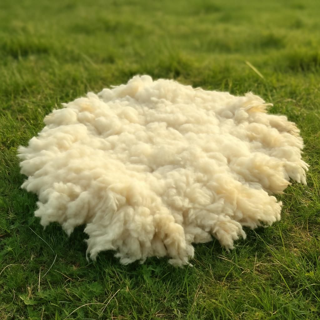 découvrez tout ce qu'il faut savoir sur la laine biologique pour choisir un textile naturel, écologique et durable, idéal pour un mode de vie responsable.