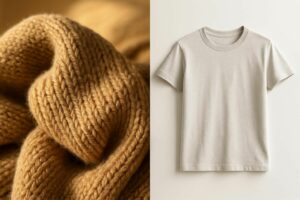 découvrez les avantages et inconvénients de la laine et du coton pour choisir le matériau idéal pour vos vêtements, alliant confort, douceur et durabilité.