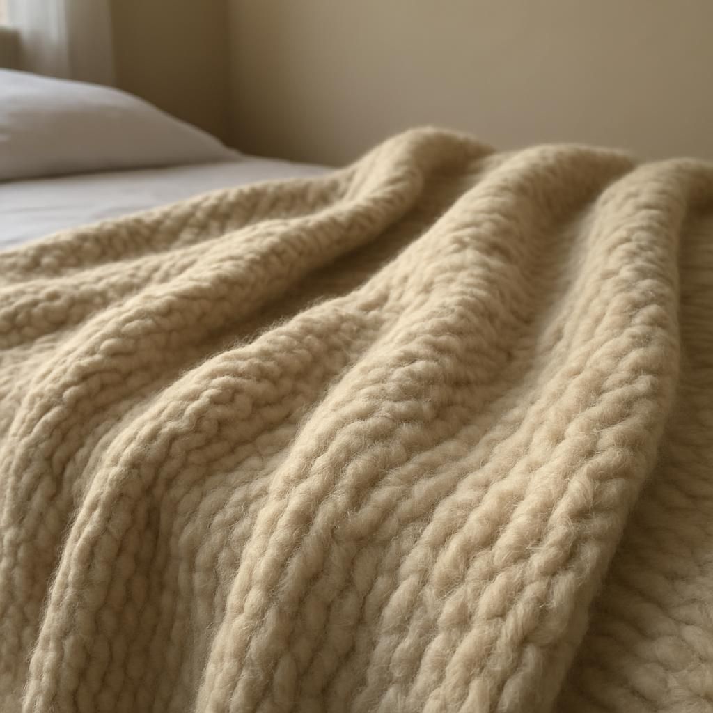 découvrez les différences entre la laine et les fibres synthétiques en termes de confort et durabilité pour choisir les meilleurs matériaux adaptés à vos besoins.