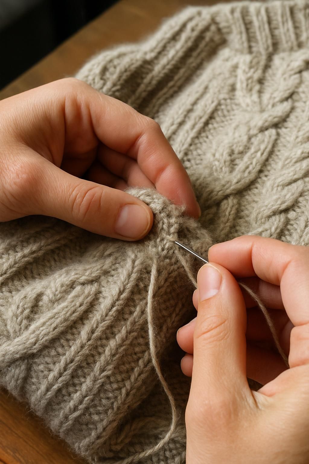 découvrez les différences entre la laine et les fibres synthétiques en termes de confort et de durabilité pour choisir les meilleures matières adaptées à vos besoins.