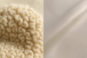 découvrez les différences entre laine et fibres synthétiques en termes de confort et durabilité pour choisir le matériau idéal adapté à vos besoins.