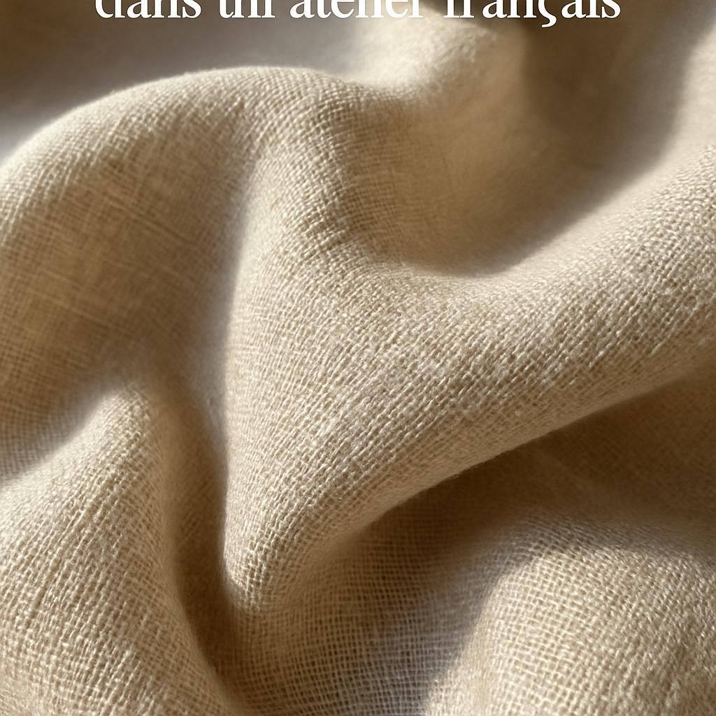 découvrez si le lin est véritablement un textile écologique en explorant ses caractéristiques, son impact environnemental et ses avantages dans la mode durable.