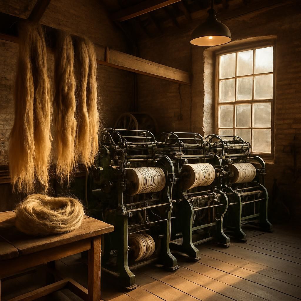 découvrez si le lin est vraiment un textile écologique en explorant ses qualités, son impact environnemental et ses avantages par rapport aux autres fibres.