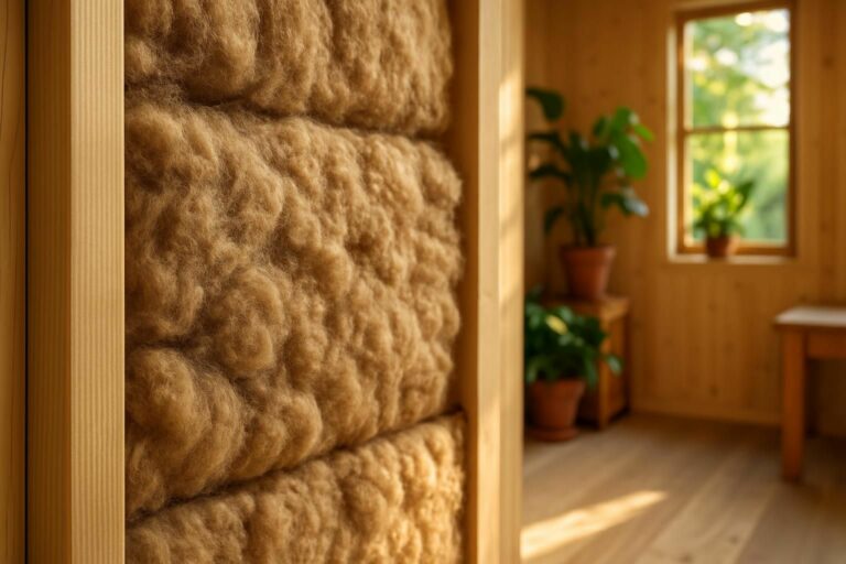 découvrez les avantages de la laine vierge pour une isolation naturelle, écologique et performante, offrant confort thermique et régulation de l'humidité dans votre habitat.