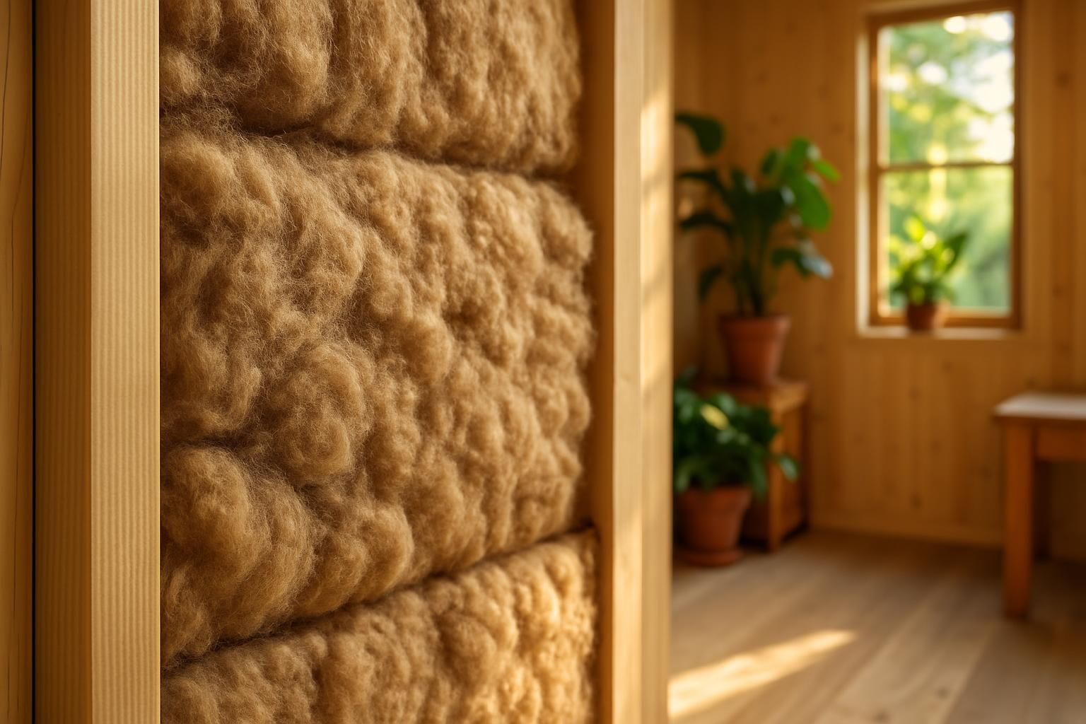 découvrez les avantages de la laine vierge pour une isolation naturelle, écologique et performante, offrant confort thermique et régulation de l'humidité dans votre habitat.