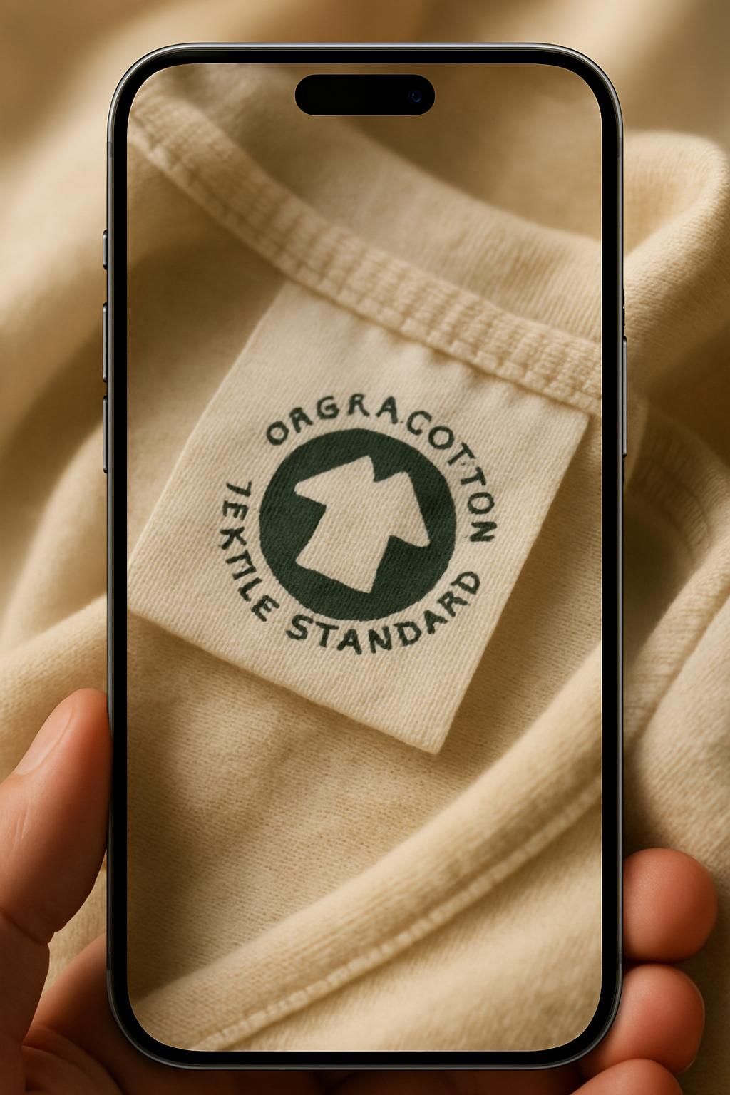 découvrez les avantages du coton biologique certifié pour une mode éthique et durable, alliant respect de l'environnement, qualité supérieure et impact social positif.