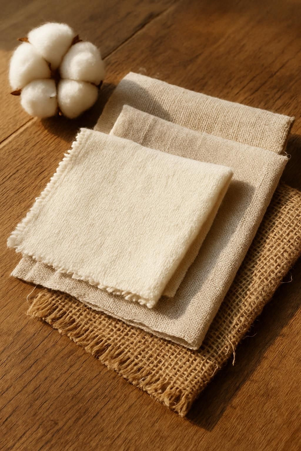 découvrez les avantages du coton biologique certifié pour adopter une mode éthique et durable, respectueuse de l'environnement et des travailleurs.