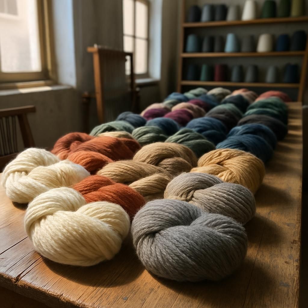 découvrez les fibres animales utilisées dans le textile, leurs caractéristiques uniques et leurs différents usages pour mieux comprendre leur rôle dans l'industrie textile.