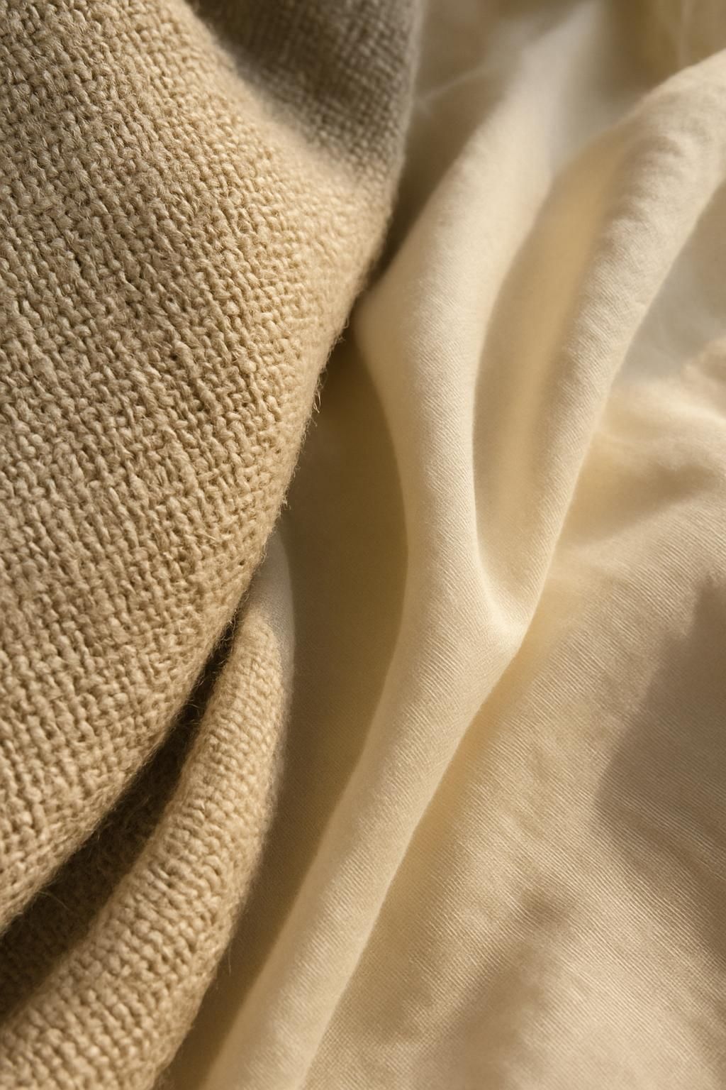 découvrez les différences entre le lin et le coton et choisissez la fibre idéale en fonction de l'usage, du confort et de la durabilité pour vos vêtements et textiles.