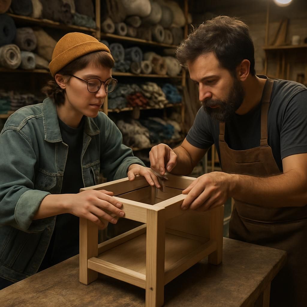 découvrez les différences entre matières naturelles et synthétiques, leurs avantages, inconvénients et impact sur l'environnement dans ce comparatif détaillé.