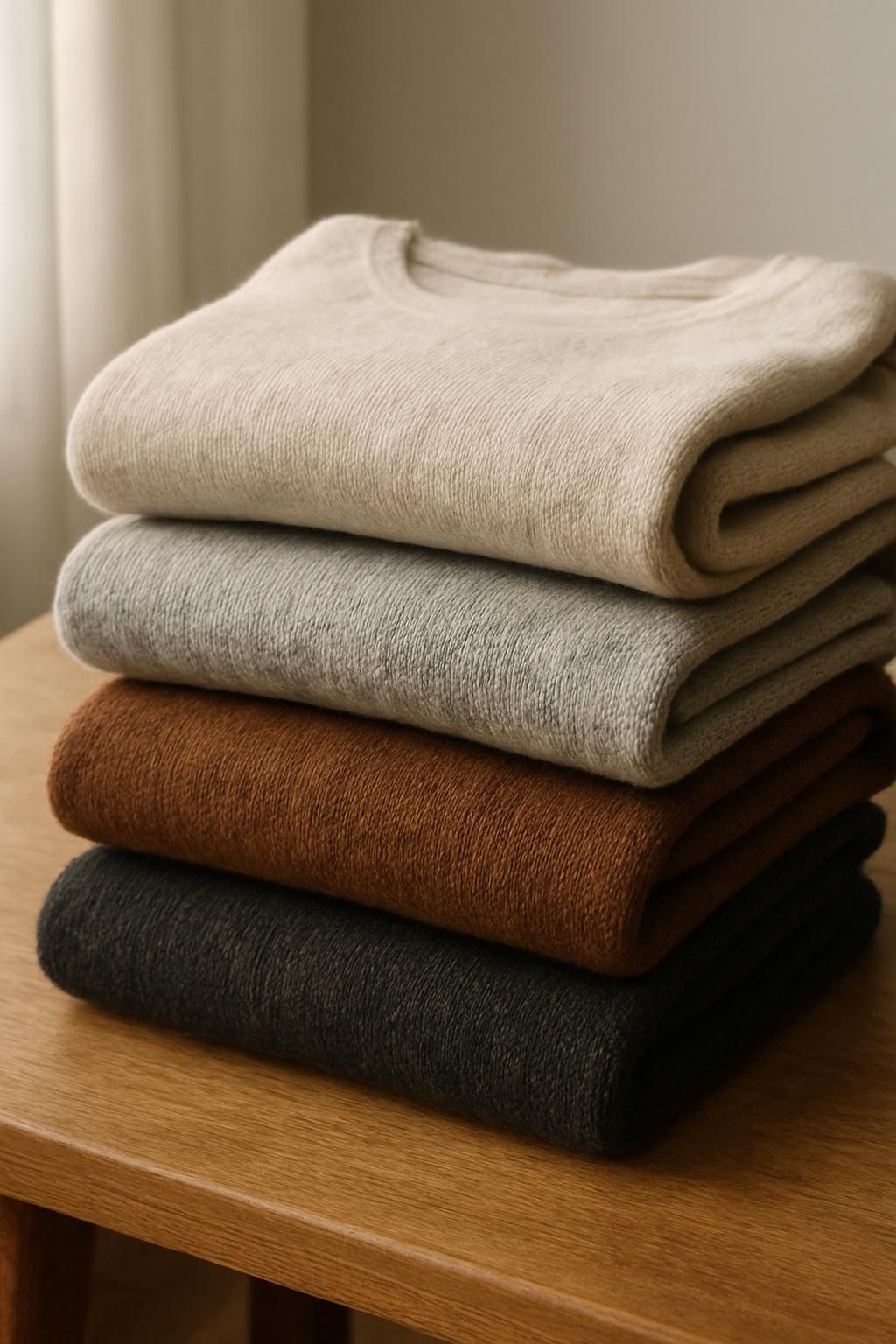 découvrez pourquoi la laine mérinos est le choix idéal pour vos vêtements en 2026 : confort, isolation naturelle et durabilité pour toutes vos aventures.