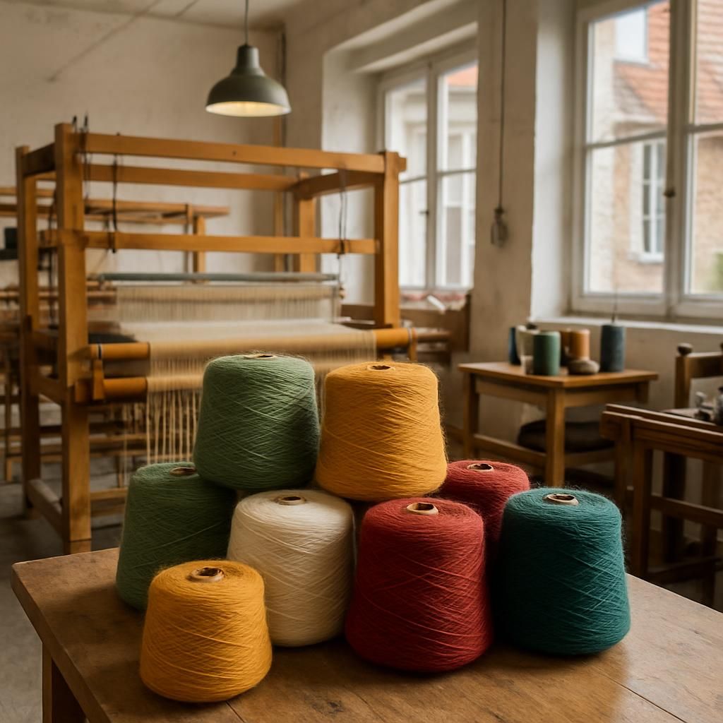 découvrez pourquoi la laine mérinos est le choix idéal pour vos vêtements en 2026 : confort, douceur, thermorégulation et durabilité au rendez-vous.