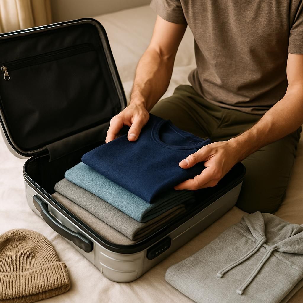 découvrez pourquoi la laine mérinos est le choix idéal pour vos vêtements en 2026 : confort, chaleur, douceur et durabilité pour toutes vos activités.