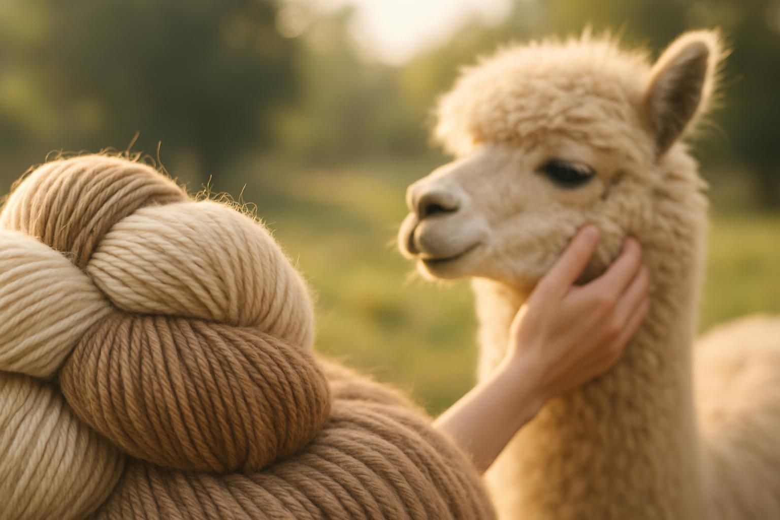 découvrez tout sur la laine d'alpaga, ses caractéristiques uniques et les bienfaits exceptionnels qu'elle offre pour votre confort et votre bien-être.
