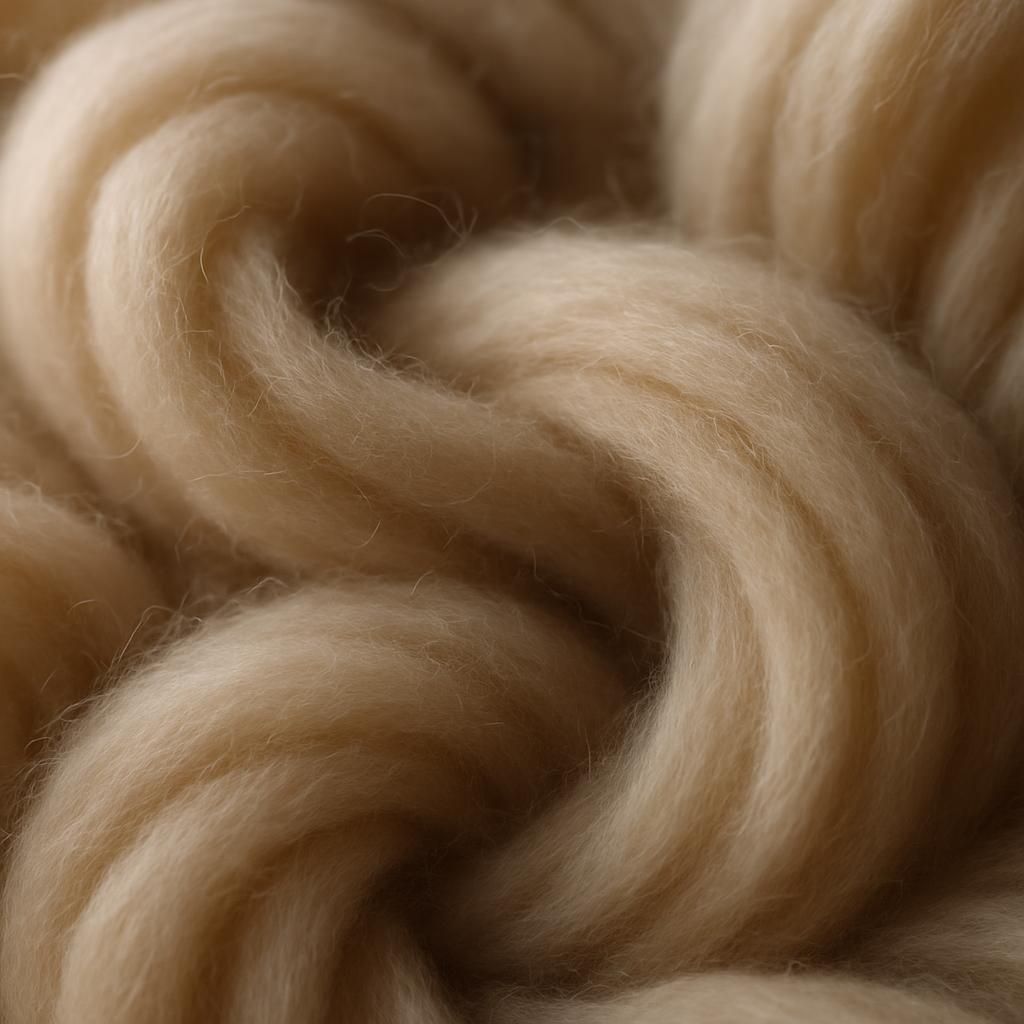 découvrez tout sur la laine naturelle, ses avantages incontournables et ses multiples utilisations pour un choix écologique et confortable.