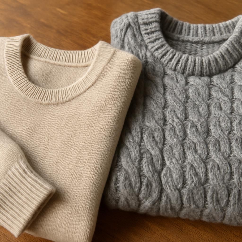 découvrez tout ce qu'il faut savoir sur le cachemire naturel avec notre guide complet pour bien le choisir, entretenir et apprécier la qualité de cette fibre luxueuse.