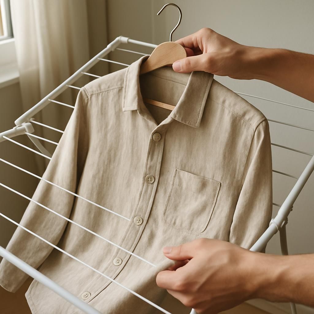 découvrez tout sur le lin textile : ses propriétés naturelles, ses usages variés et nos conseils pour bien l'entretenir et le préserver.