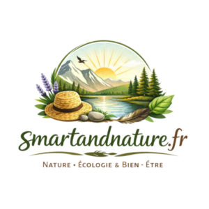 Logo - SmartAndNature